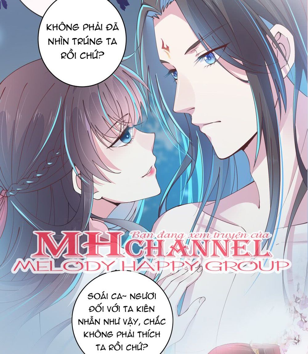 Chi Tôn Đồng Thuật Sư: Tuyệt Thế Đại Tiểu Thư chapter 47.5 - Trang 14