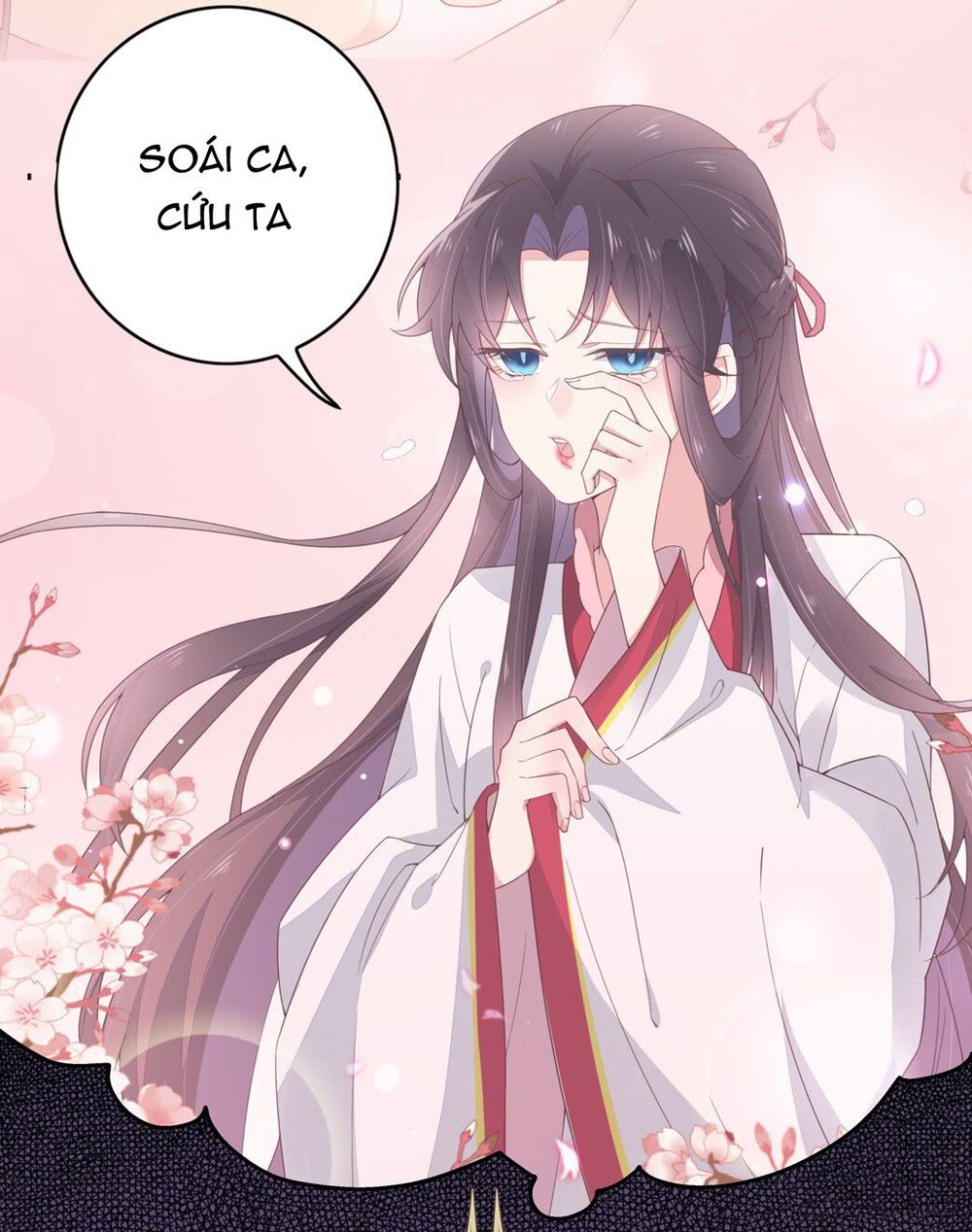 Chi Tôn Đồng Thuật Sư: Tuyệt Thế Đại Tiểu Thư chapter 47.5 - Trang 16