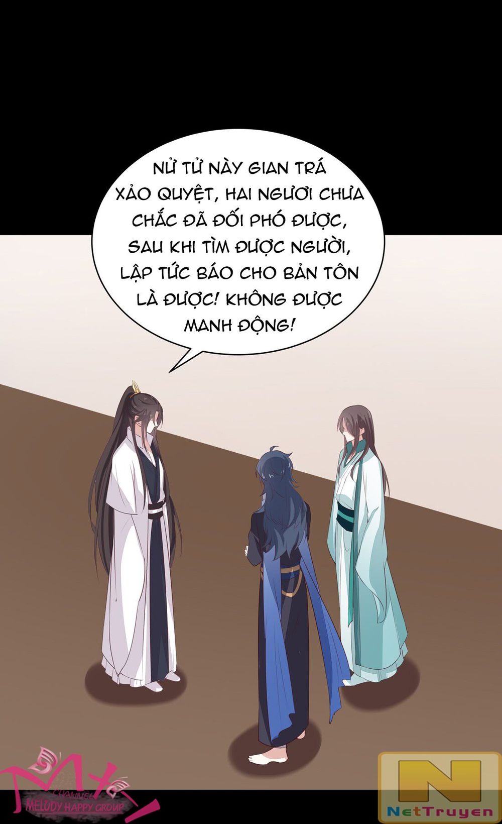 Chi Tôn Đồng Thuật Sư: Tuyệt Thế Đại Tiểu Thư chapter 47.5 - Trang 18
