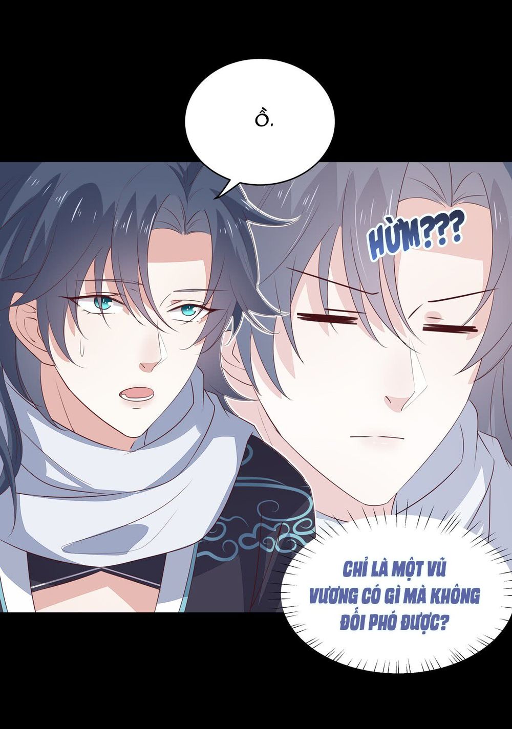 Chi Tôn Đồng Thuật Sư: Tuyệt Thế Đại Tiểu Thư chapter 47.5 - Trang 19