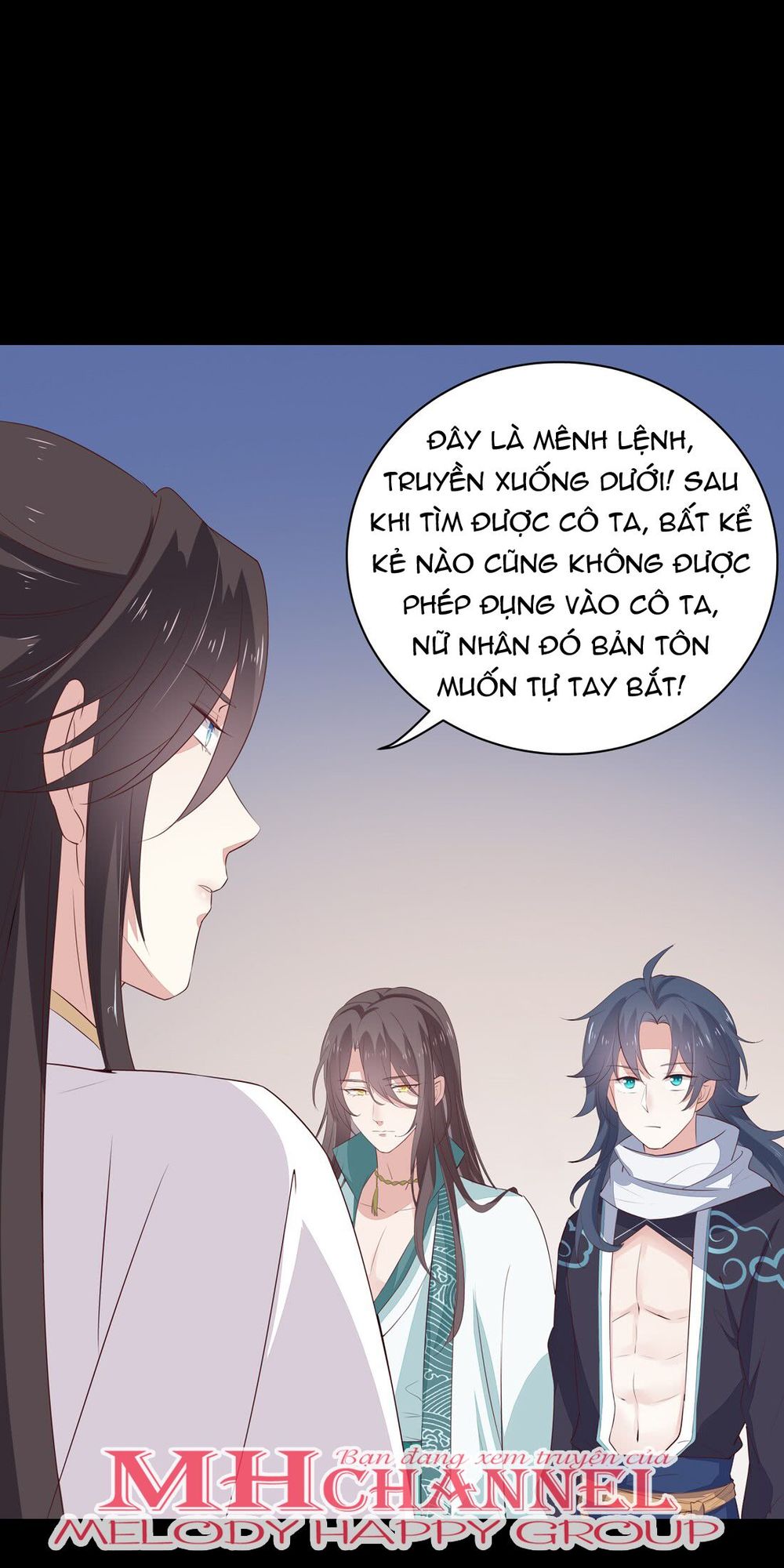 Chi Tôn Đồng Thuật Sư: Tuyệt Thế Đại Tiểu Thư chapter 47.5 - Trang 20