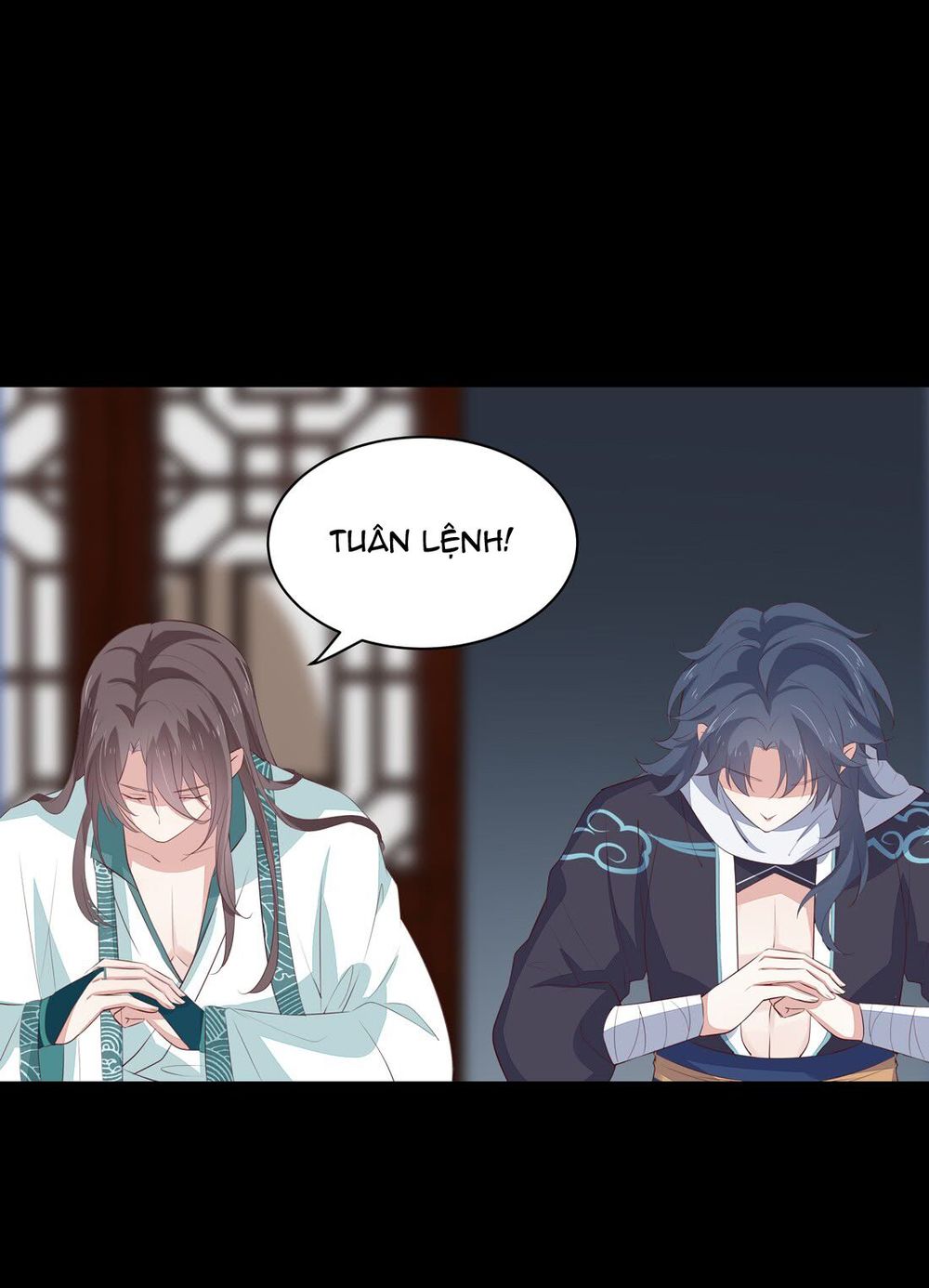 Chi Tôn Đồng Thuật Sư: Tuyệt Thế Đại Tiểu Thư chapter 47.5 - Trang 21