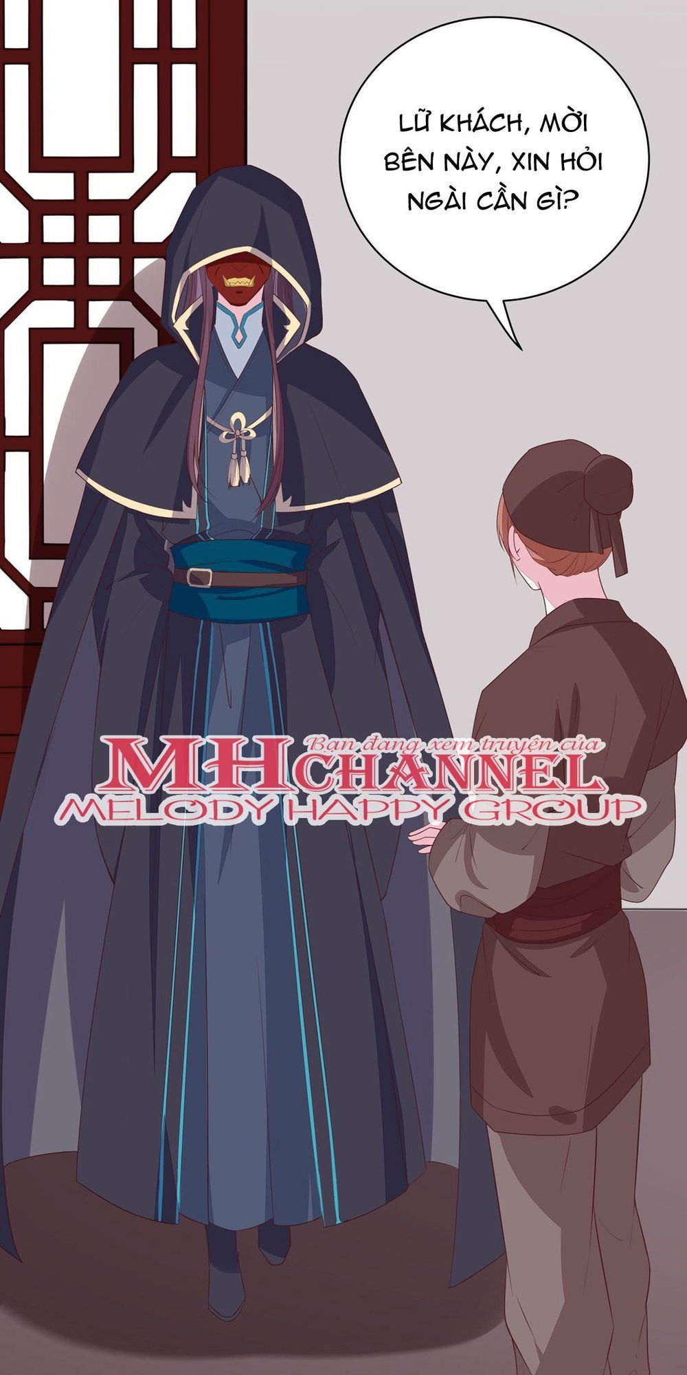Chi Tôn Đồng Thuật Sư: Tuyệt Thế Đại Tiểu Thư chapter 47.5 - Trang 29
