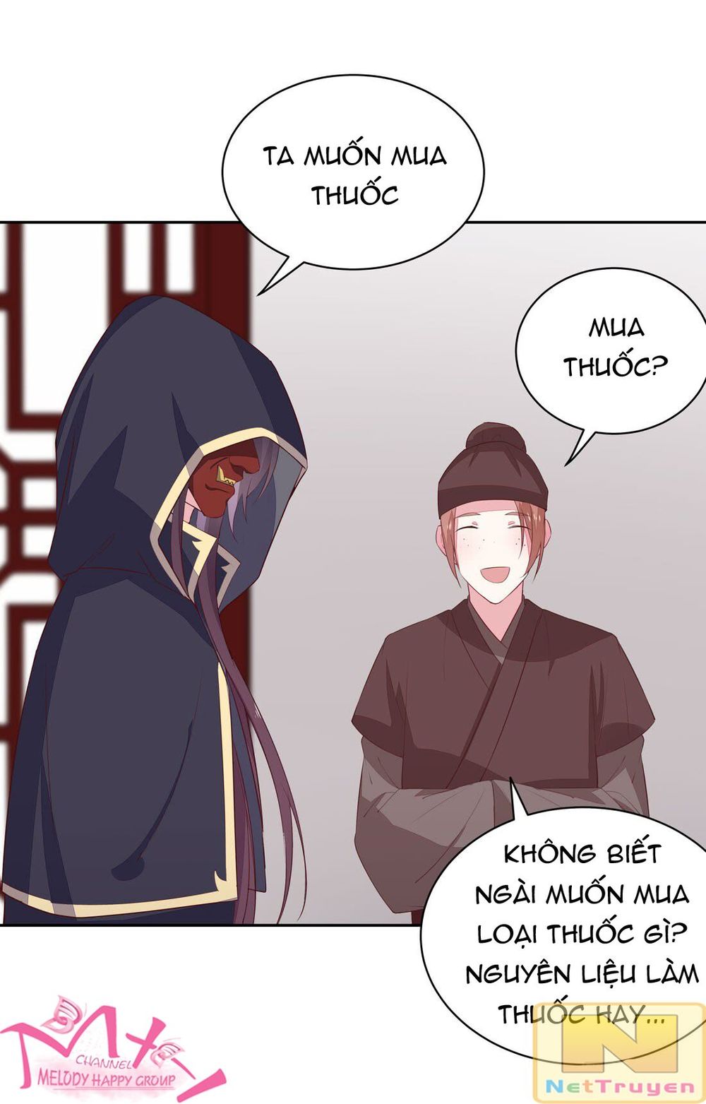 Chi Tôn Đồng Thuật Sư: Tuyệt Thế Đại Tiểu Thư chapter 47.5 - Trang 31