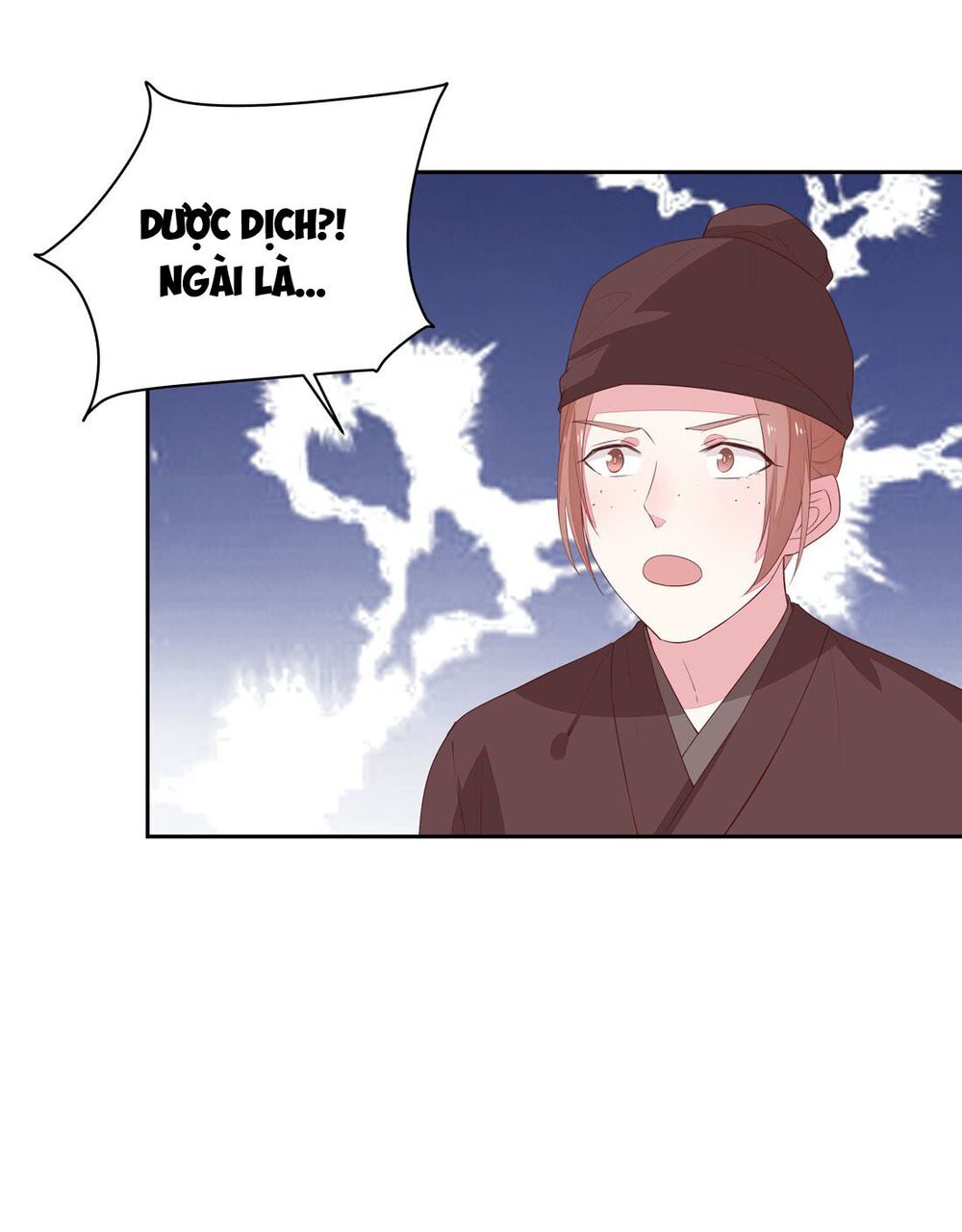 Chi Tôn Đồng Thuật Sư: Tuyệt Thế Đại Tiểu Thư chapter 47.5 - Trang 33