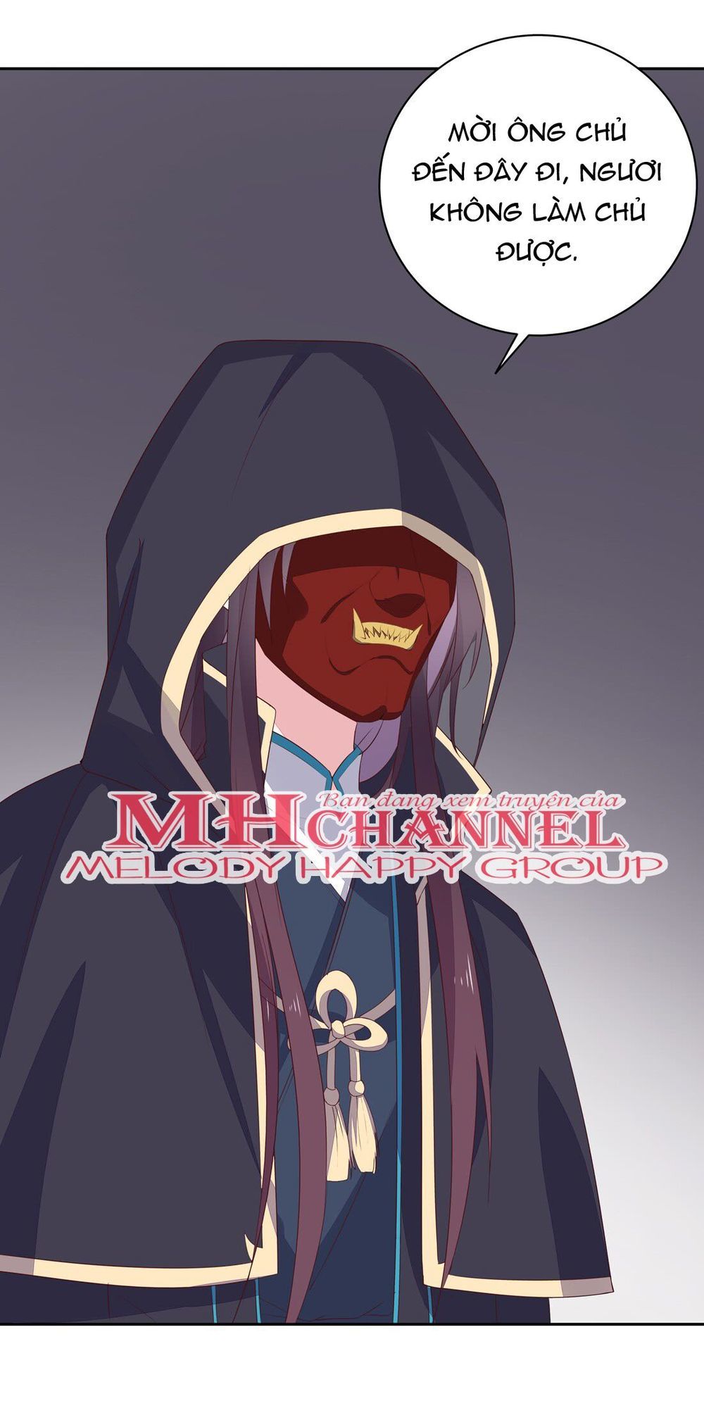 Chi Tôn Đồng Thuật Sư: Tuyệt Thế Đại Tiểu Thư chapter 47.5 - Trang 34