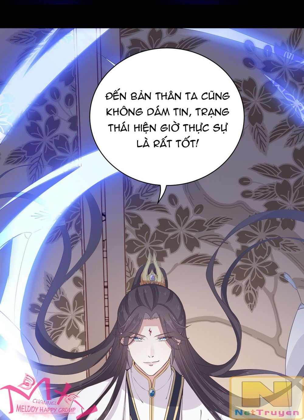 Chi Tôn Đồng Thuật Sư: Tuyệt Thế Đại Tiểu Thư chapter 47.5 - Trang 5