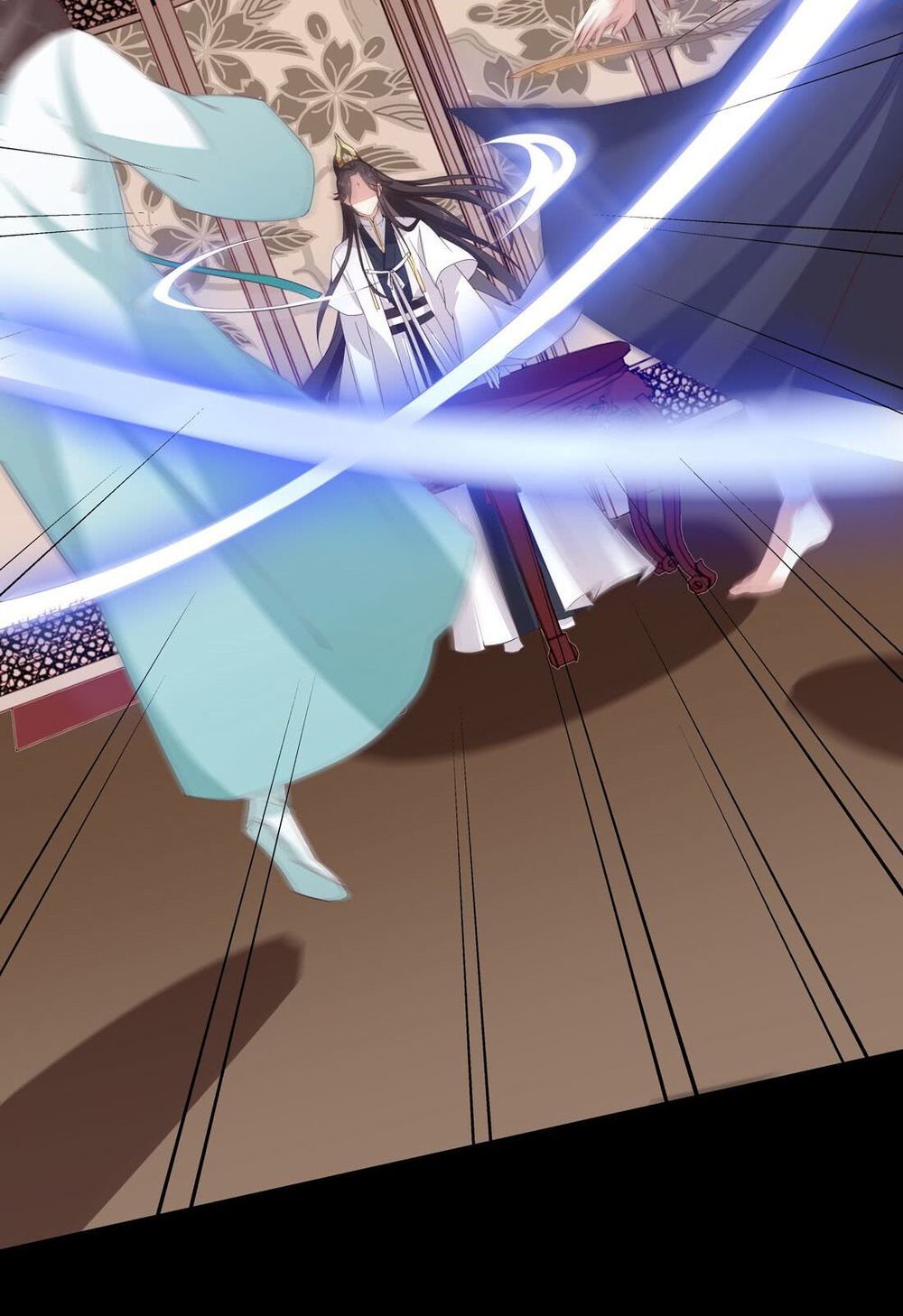 Chi Tôn Đồng Thuật Sư: Tuyệt Thế Đại Tiểu Thư chapter 47.5 - Trang 7