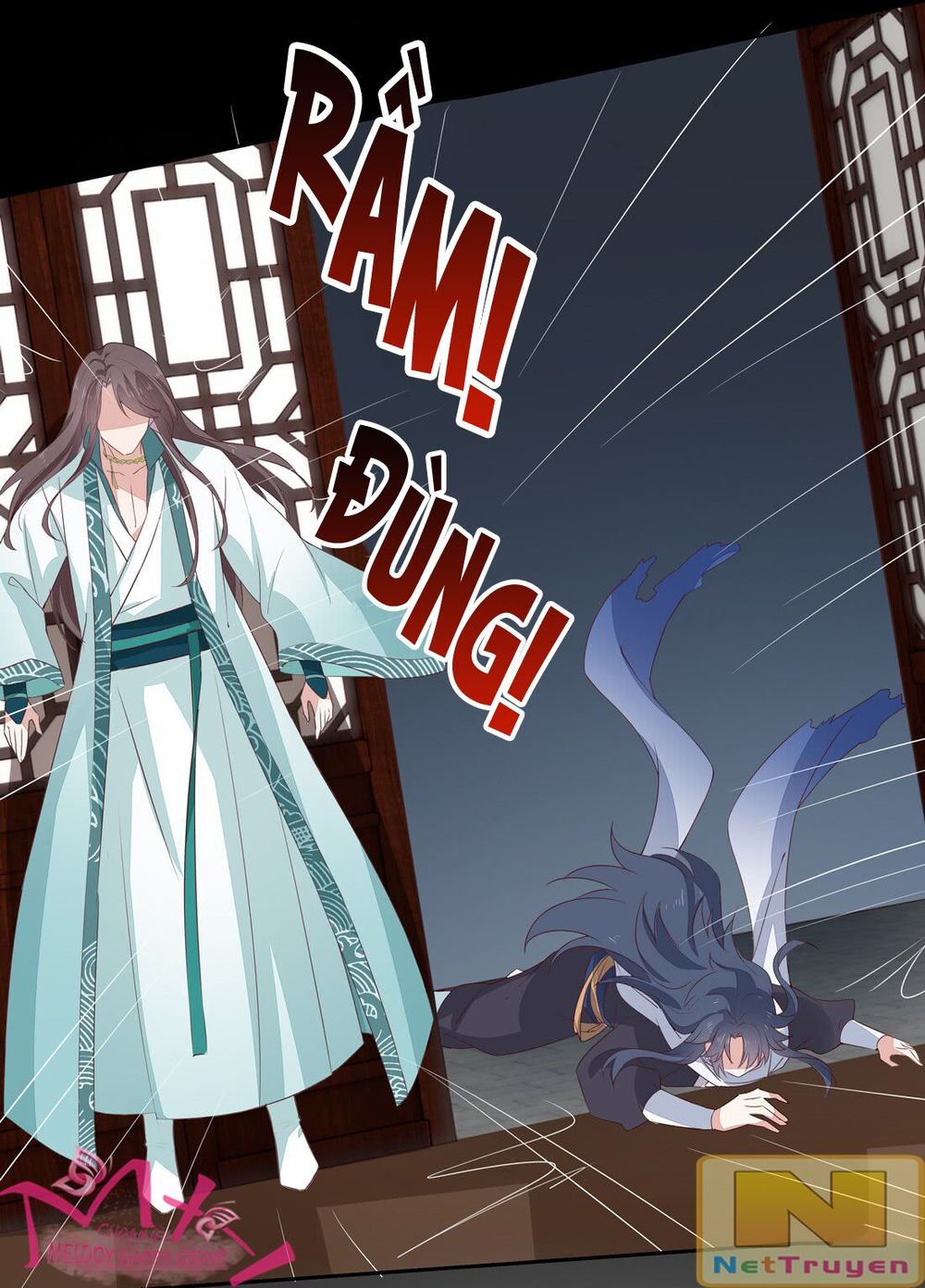 Chi Tôn Đồng Thuật Sư: Tuyệt Thế Đại Tiểu Thư chapter 47.5 - Trang 8