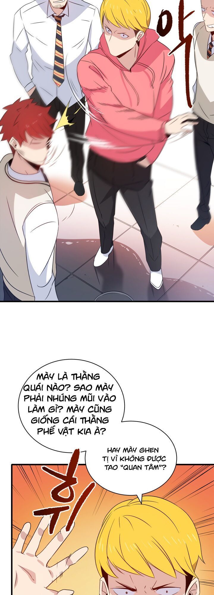 Ma tôn tái thế chapter 5 - Upload bởi truyensieuhay.com