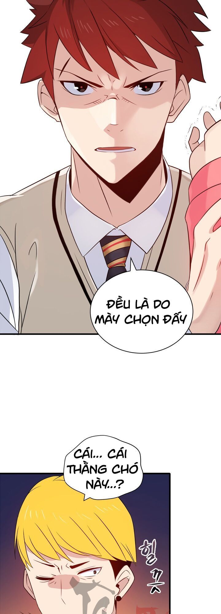 Ma tôn tái thế chapter 5 - Upload bởi truyensieuhay.com