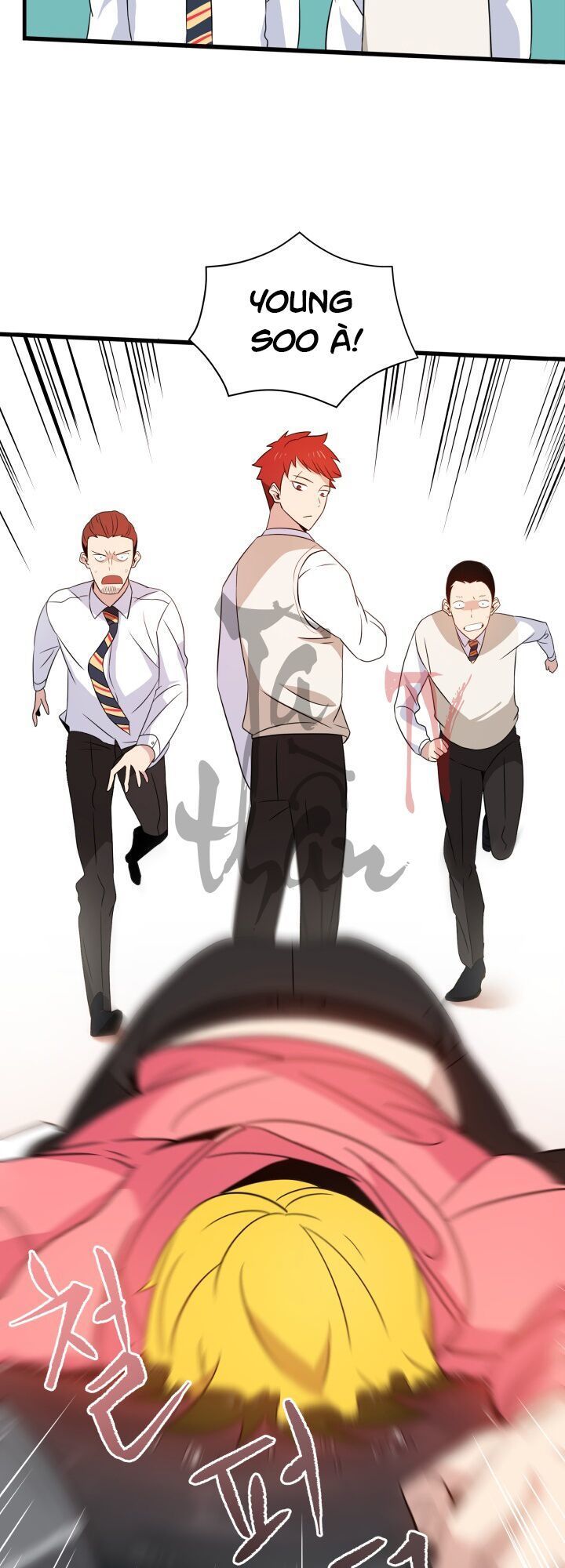 Ma tôn tái thế chapter 5 - Upload bởi truyensieuhay.com