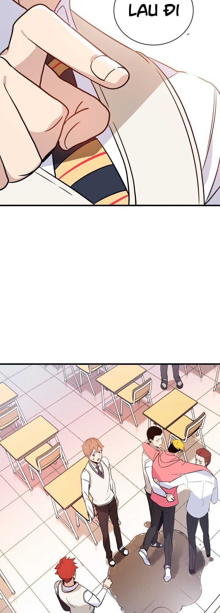 Ma tôn tái thế chapter 5 - Upload bởi truyensieuhay.com