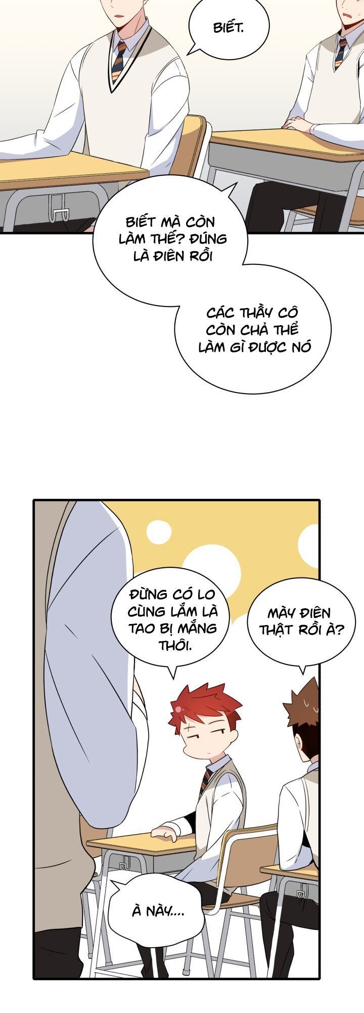 Ma tôn tái thế chapter 5 - Upload bởi truyensieuhay.com