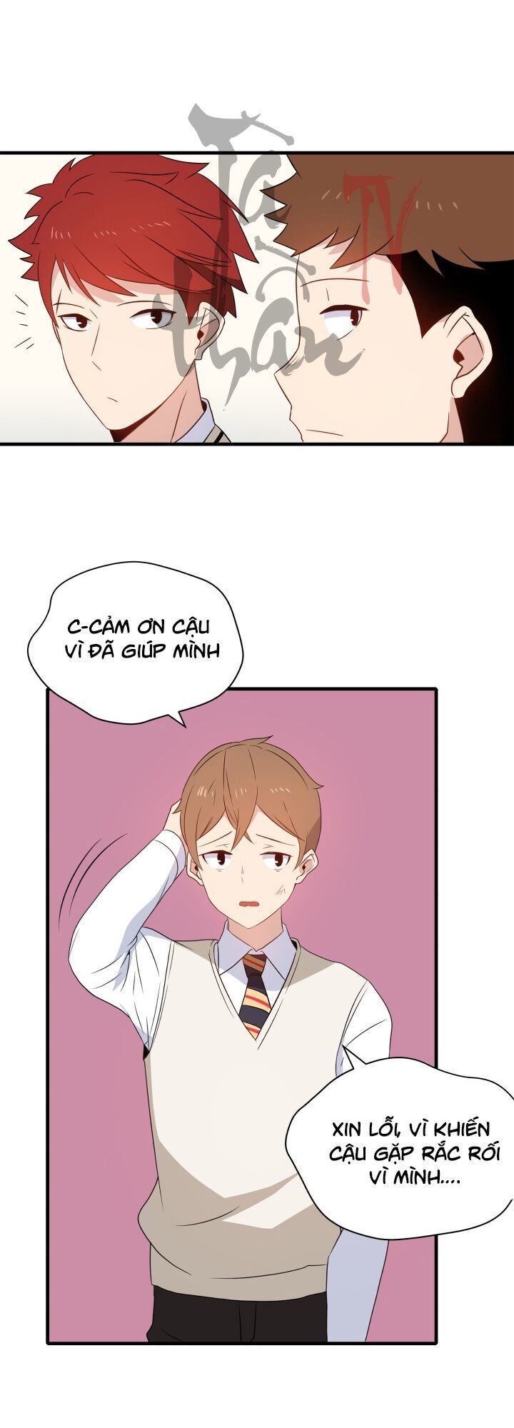 Ma tôn tái thế chapter 5 - Upload bởi truyensieuhay.com