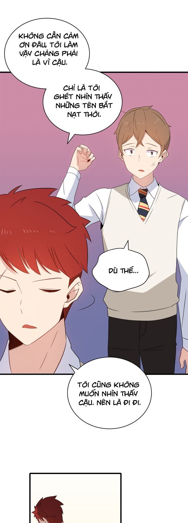 Ma tôn tái thế chapter 5 - Upload bởi truyensieuhay.com