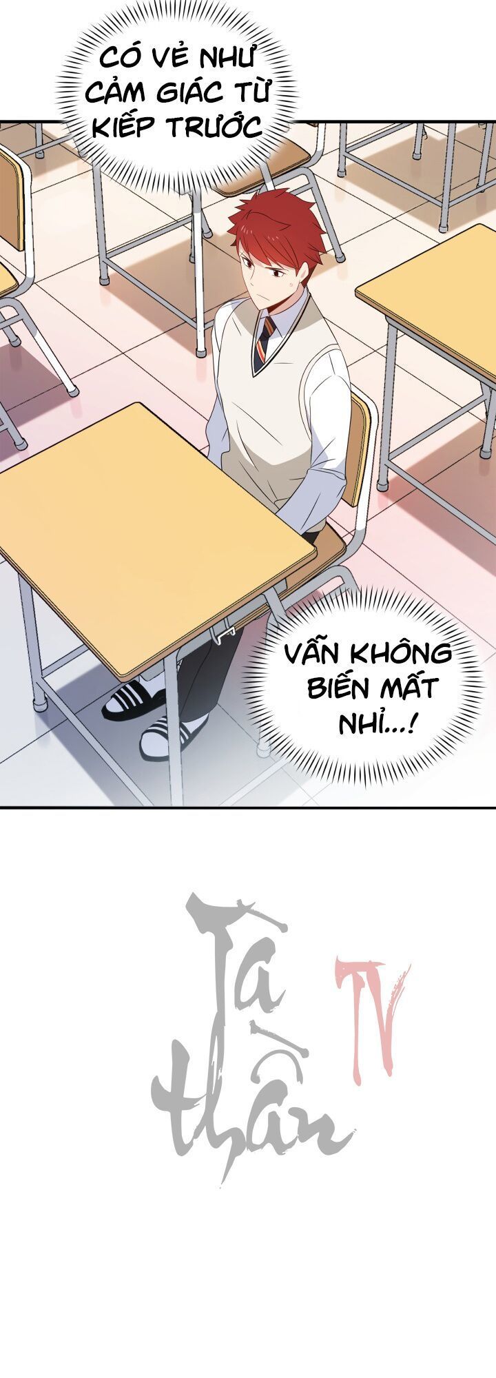 Ma tôn tái thế chapter 5 - Upload bởi truyensieuhay.com