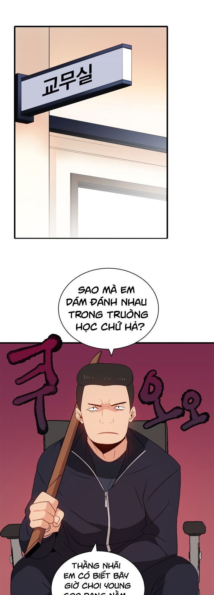 Ma tôn tái thế chapter 5 - Upload bởi truyensieuhay.com