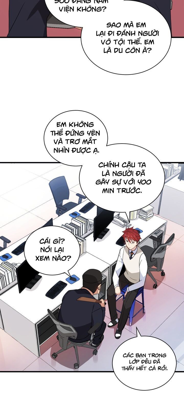 Ma tôn tái thế chapter 5 - Upload bởi truyensieuhay.com
