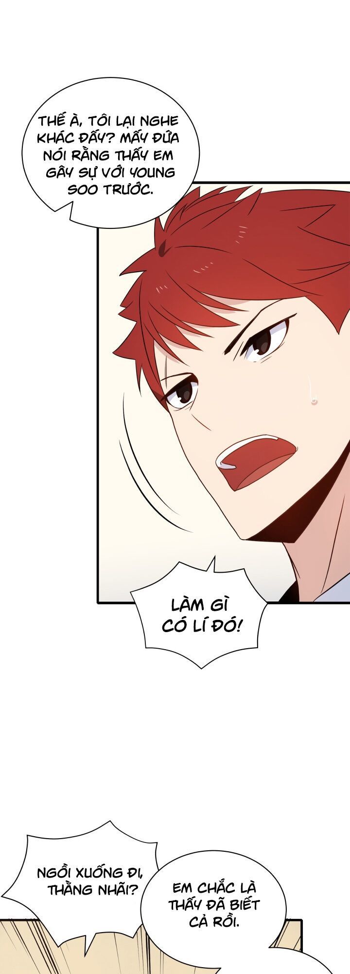 Ma tôn tái thế chapter 5 - Upload bởi truyensieuhay.com