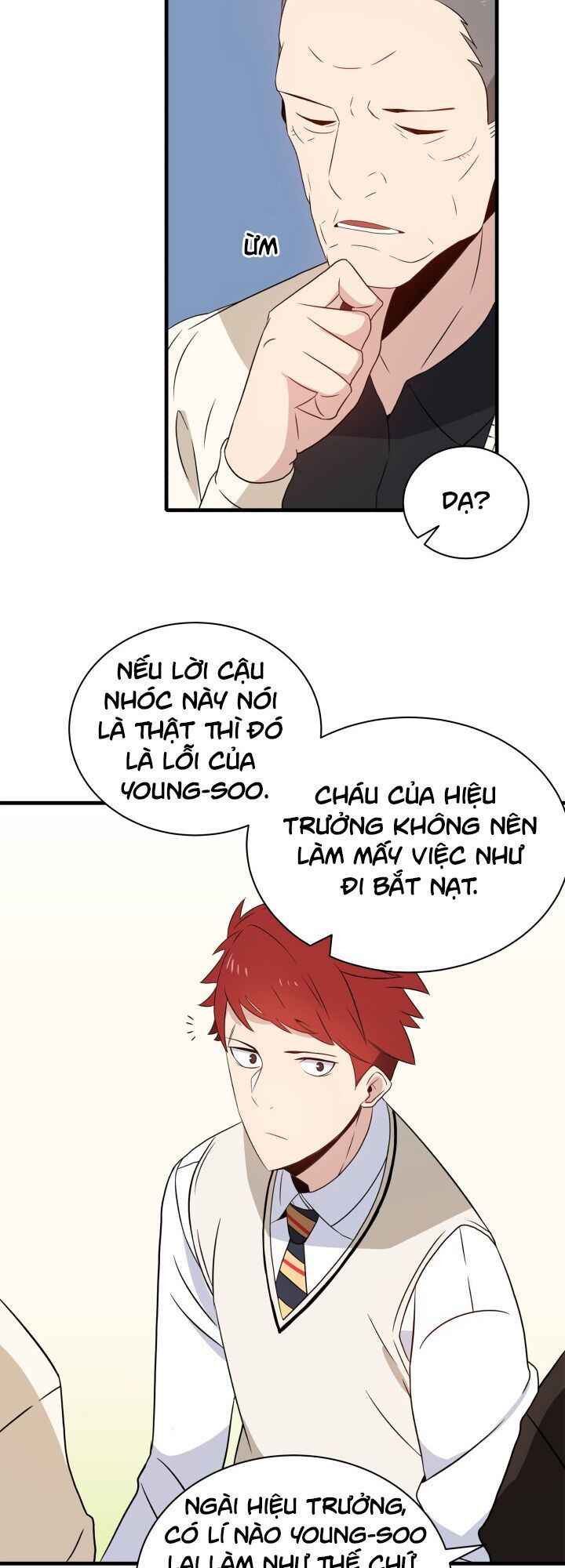 Ma tôn tái thế chapter 5 - Upload bởi truyensieuhay.com