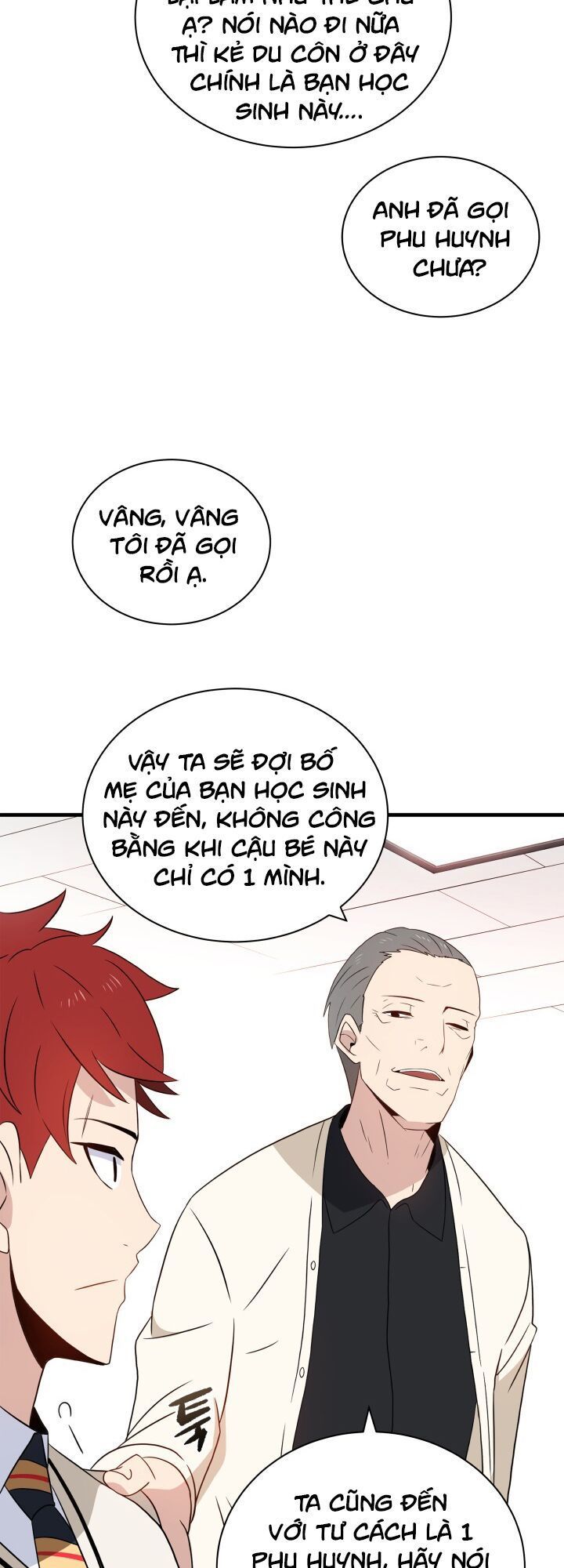 Ma tôn tái thế chapter 5 - Upload bởi truyensieuhay.com