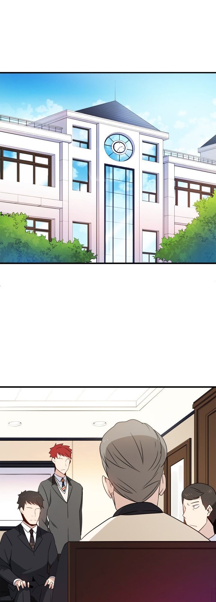 Ma tôn tái thế chapter 5 - Upload bởi truyensieuhay.com