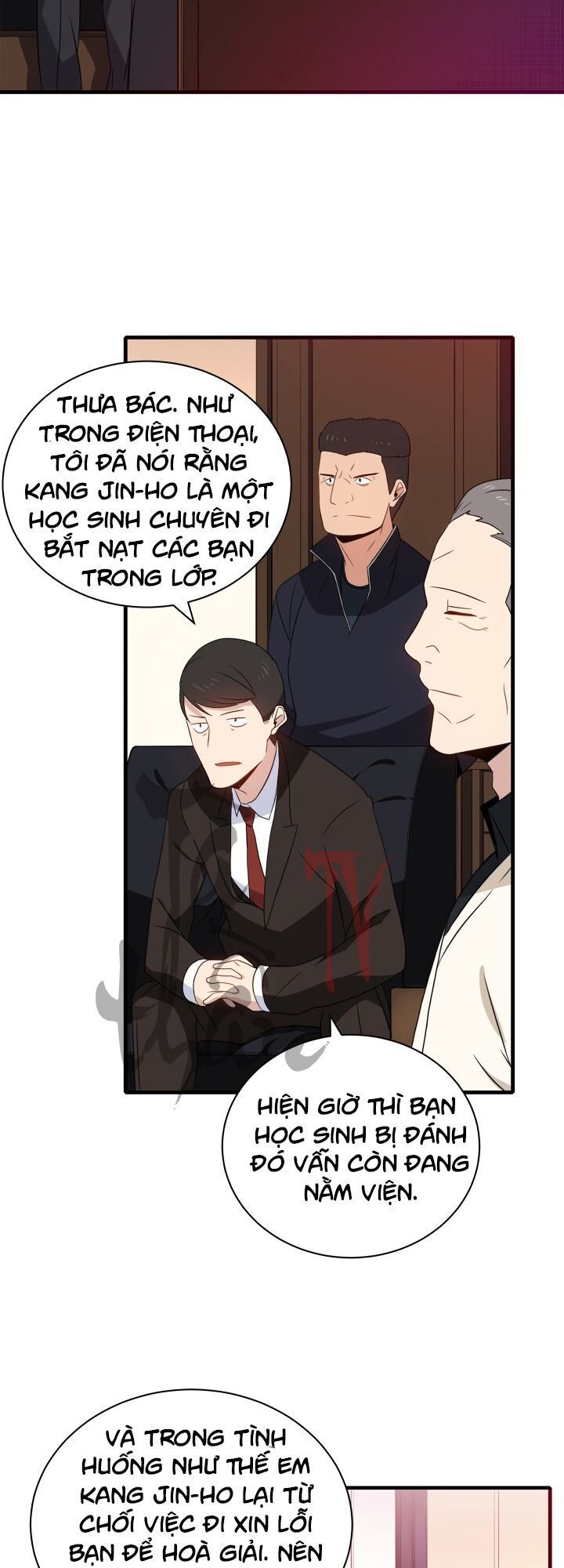 Ma tôn tái thế chapter 5 - Upload bởi truyensieuhay.com