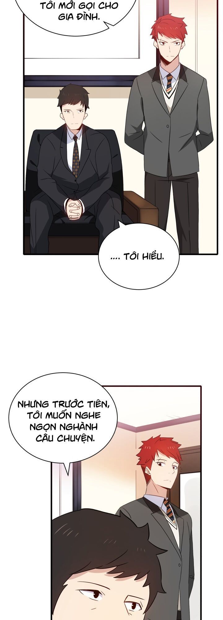 Ma tôn tái thế chapter 5 - Upload bởi truyensieuhay.com