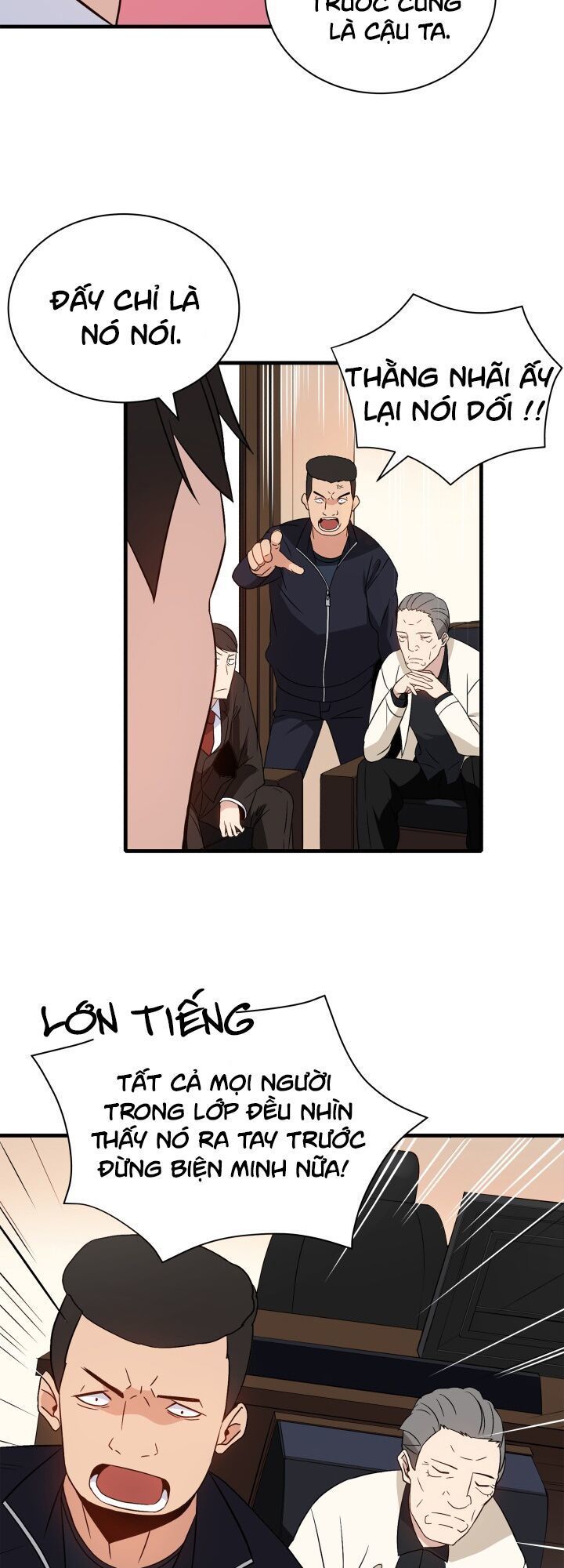 Ma tôn tái thế chapter 5 - Upload bởi truyensieuhay.com