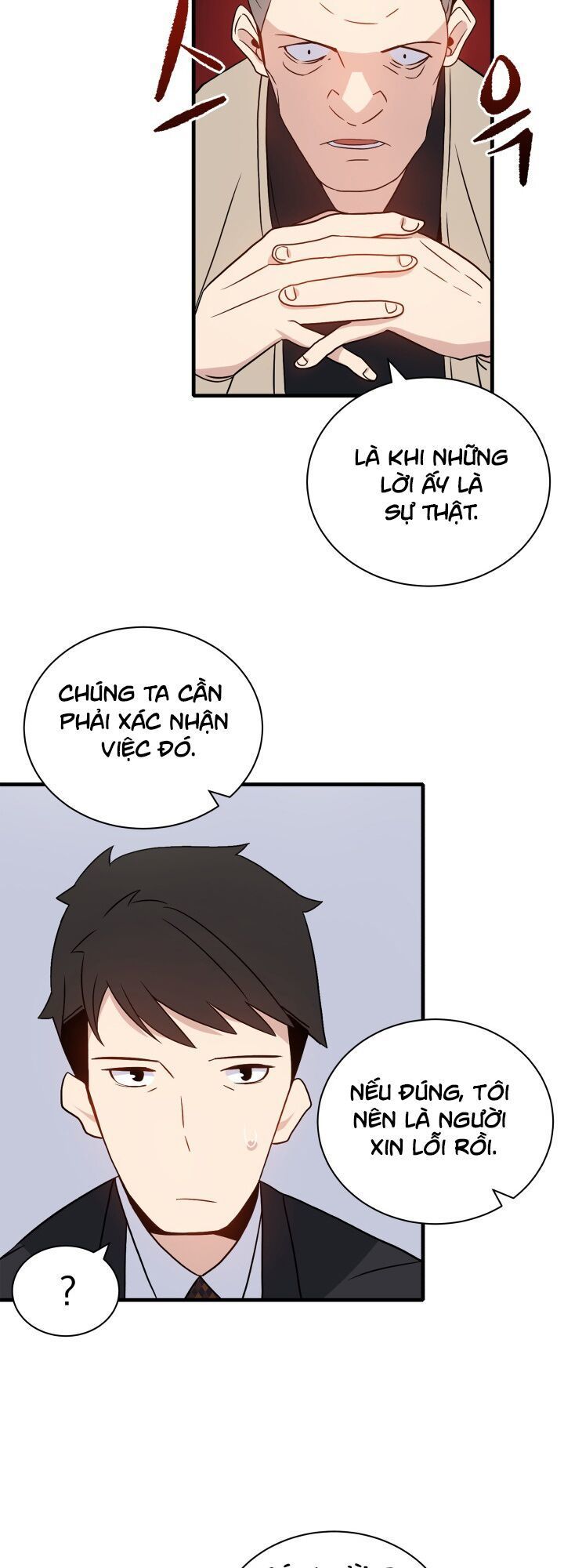 Ma tôn tái thế chapter 5 - Upload bởi truyensieuhay.com