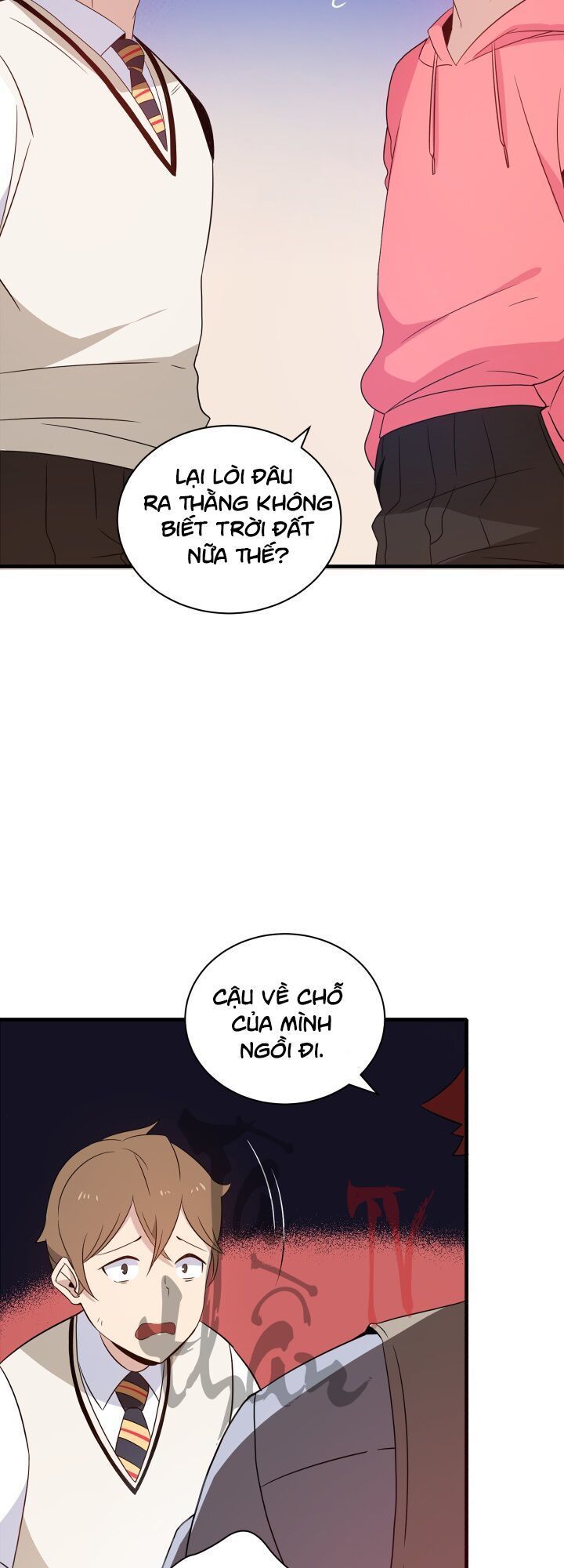 Ma tôn tái thế chapter 5 - Upload bởi truyensieuhay.com