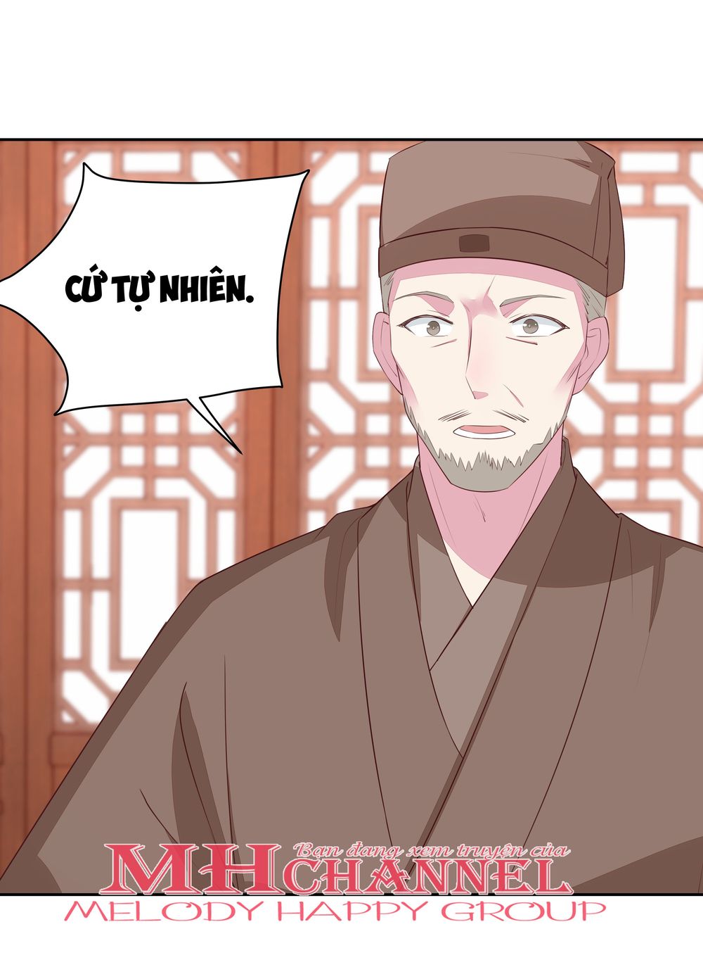 Chi Tôn Đồng Thuật Sư: Tuyệt Thế Đại Tiểu Thư chapter 48 - Trang 11
