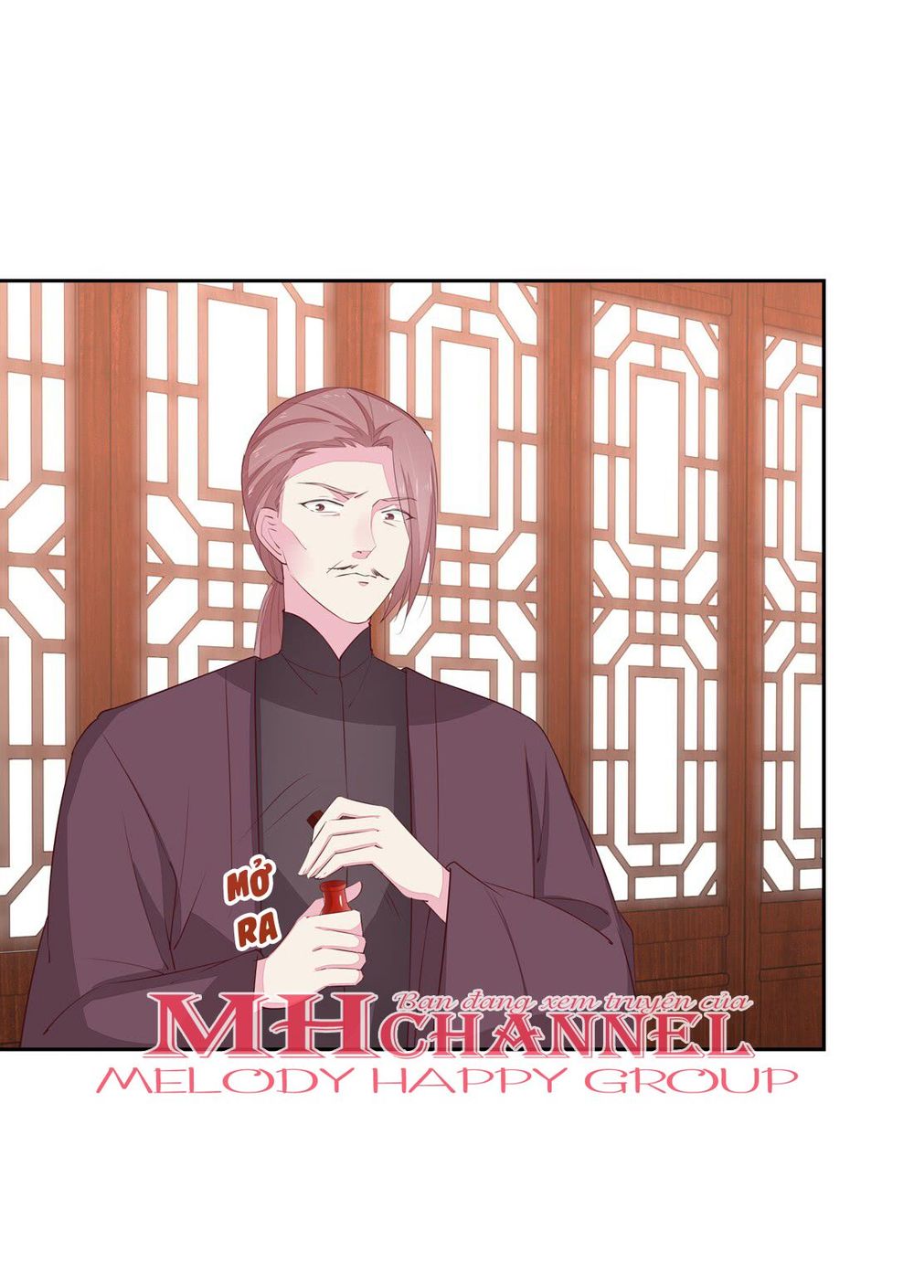 Chi Tôn Đồng Thuật Sư: Tuyệt Thế Đại Tiểu Thư chapter 48 - Trang 15