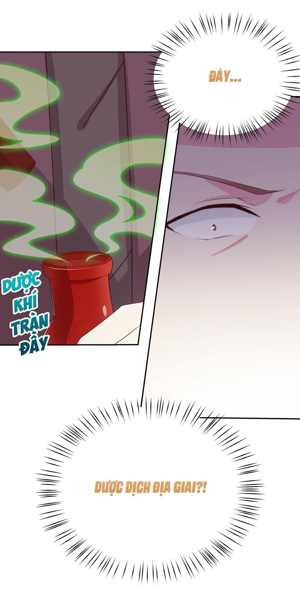 Chi Tôn Đồng Thuật Sư: Tuyệt Thế Đại Tiểu Thư chapter 48 - Trang 16