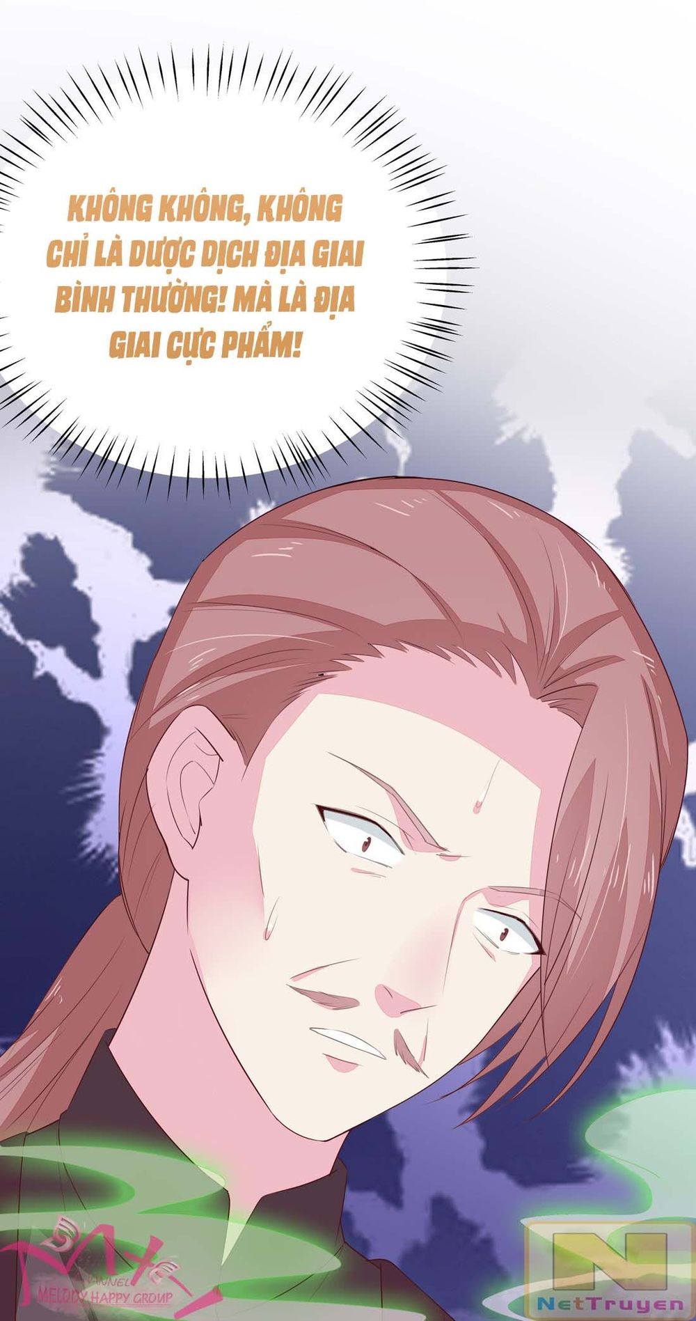 Chi Tôn Đồng Thuật Sư: Tuyệt Thế Đại Tiểu Thư chapter 48 - Trang 18