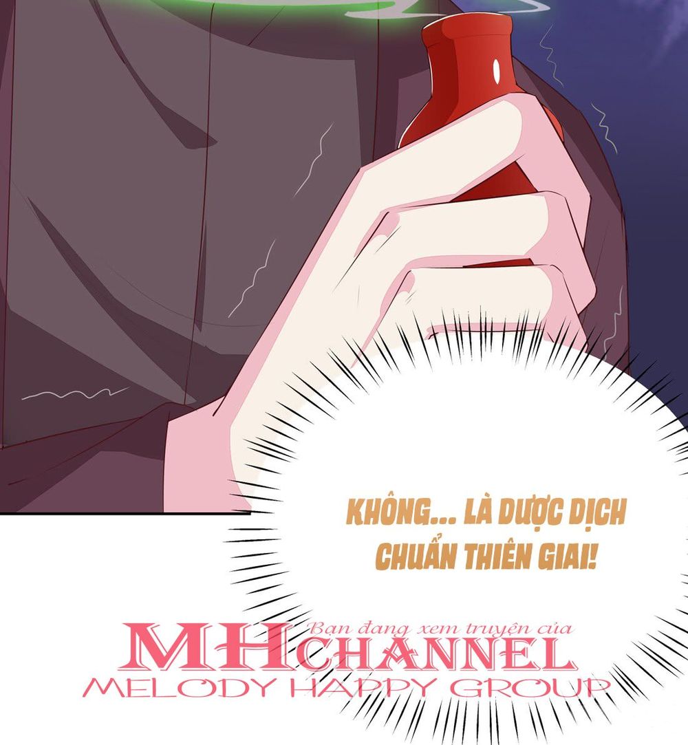 Chi Tôn Đồng Thuật Sư: Tuyệt Thế Đại Tiểu Thư chapter 48 - Trang 19