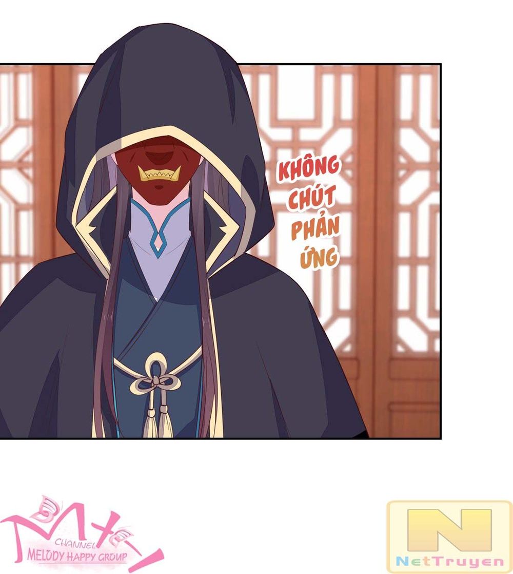Chi Tôn Đồng Thuật Sư: Tuyệt Thế Đại Tiểu Thư chapter 48 - Trang 25