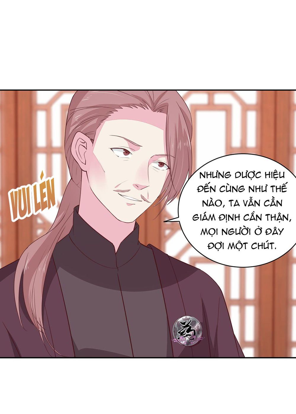 Chi Tôn Đồng Thuật Sư: Tuyệt Thế Đại Tiểu Thư chapter 48 - Trang 26