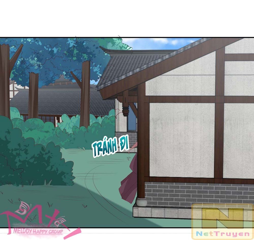 Chi Tôn Đồng Thuật Sư: Tuyệt Thế Đại Tiểu Thư chapter 48 - Trang 30