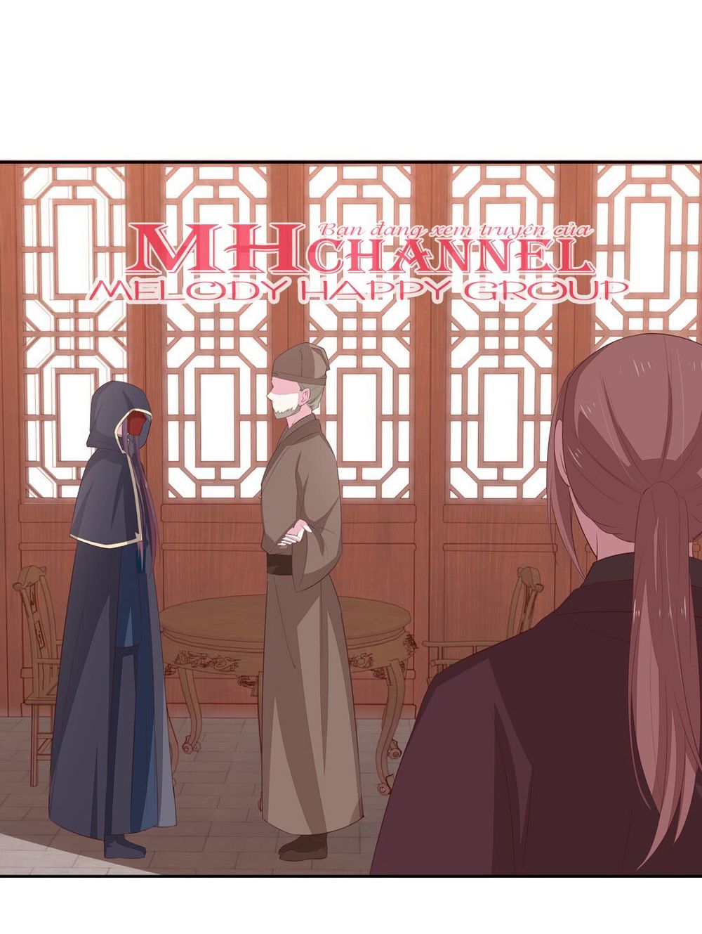 Chi Tôn Đồng Thuật Sư: Tuyệt Thế Đại Tiểu Thư chapter 48 - Trang 33