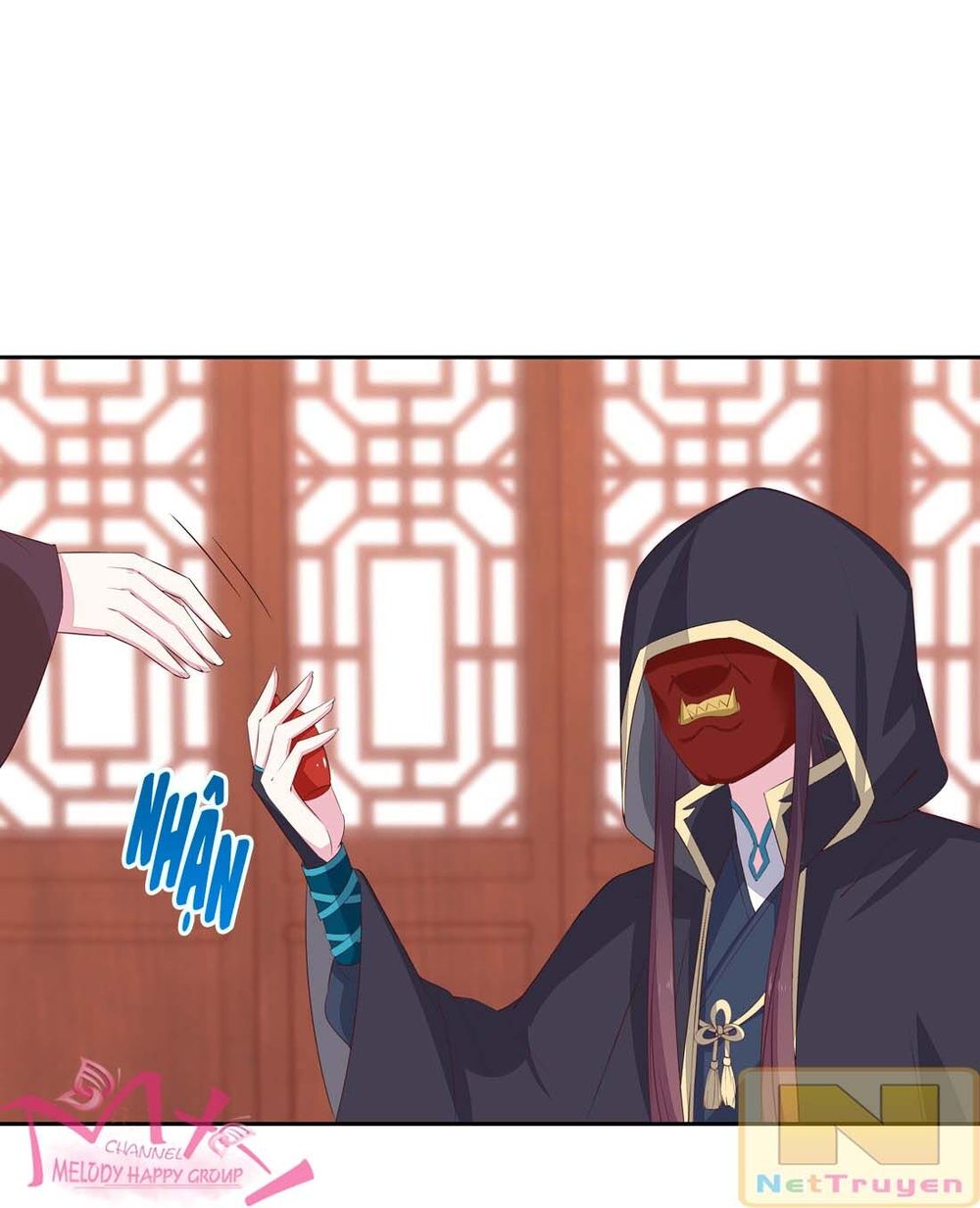 Chi Tôn Đồng Thuật Sư: Tuyệt Thế Đại Tiểu Thư chapter 48 - Trang 35