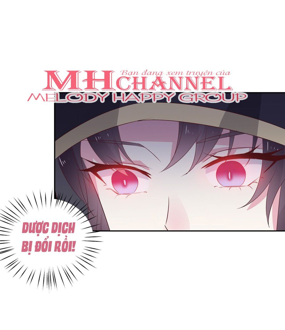 Chi Tôn Đồng Thuật Sư: Tuyệt Thế Đại Tiểu Thư chapter 48 - Trang 36