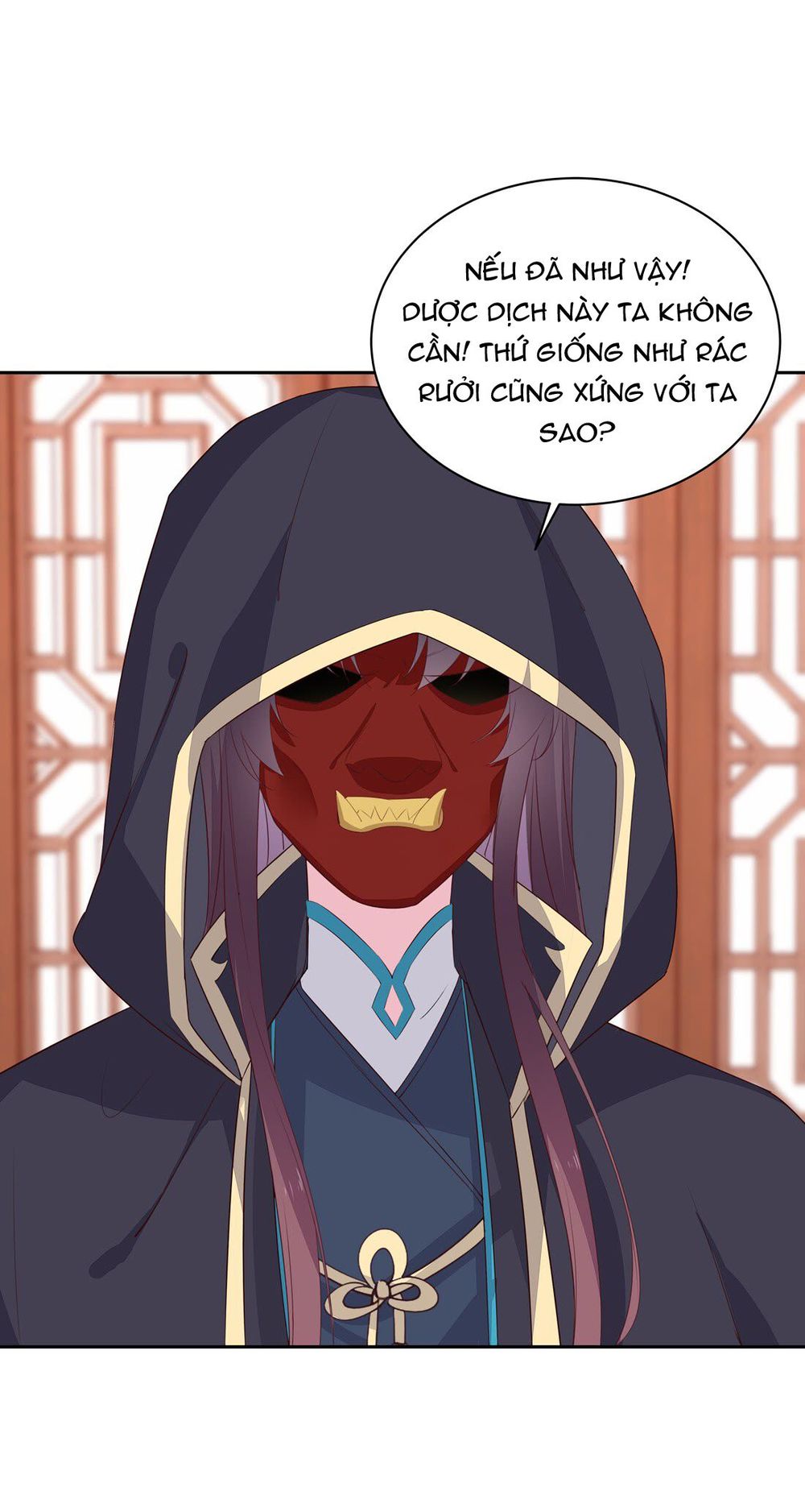 Chi Tôn Đồng Thuật Sư: Tuyệt Thế Đại Tiểu Thư chapter 48 - Trang 40
