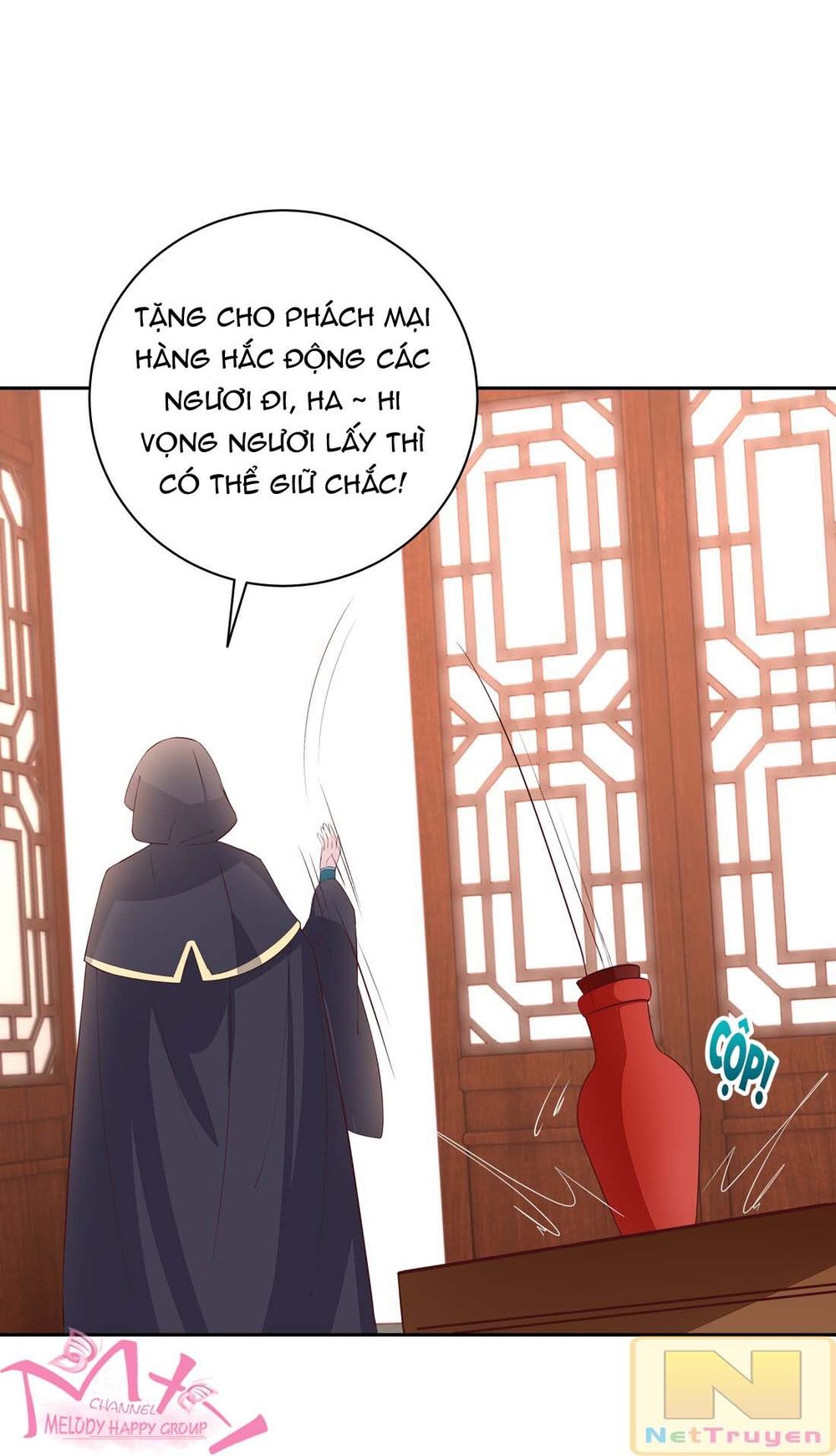 Chi Tôn Đồng Thuật Sư: Tuyệt Thế Đại Tiểu Thư chapter 48 - Trang 41