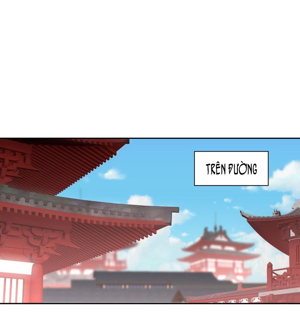 Chi Tôn Đồng Thuật Sư: Tuyệt Thế Đại Tiểu Thư chapter 48 - Trang 43