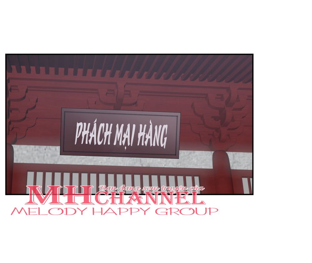 Chi Tôn Đồng Thuật Sư: Tuyệt Thế Đại Tiểu Thư chapter 48 - Trang 5