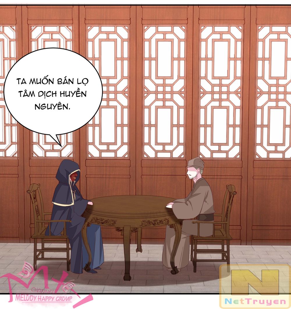 Chi Tôn Đồng Thuật Sư: Tuyệt Thế Đại Tiểu Thư chapter 48 - Trang 6