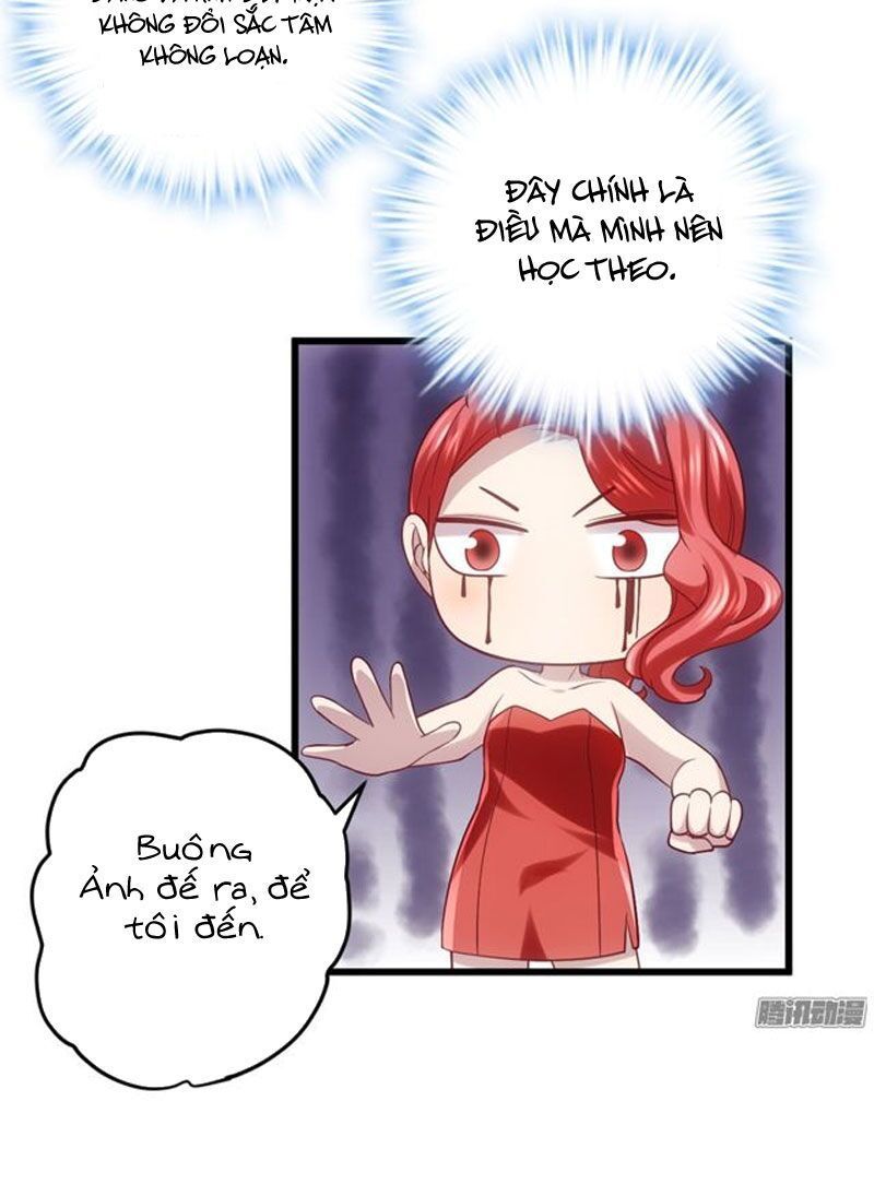  Tôi Không Phải Nữ Phụ Ác Độc chapter 70 - Upload bởi truyensieuhay.com