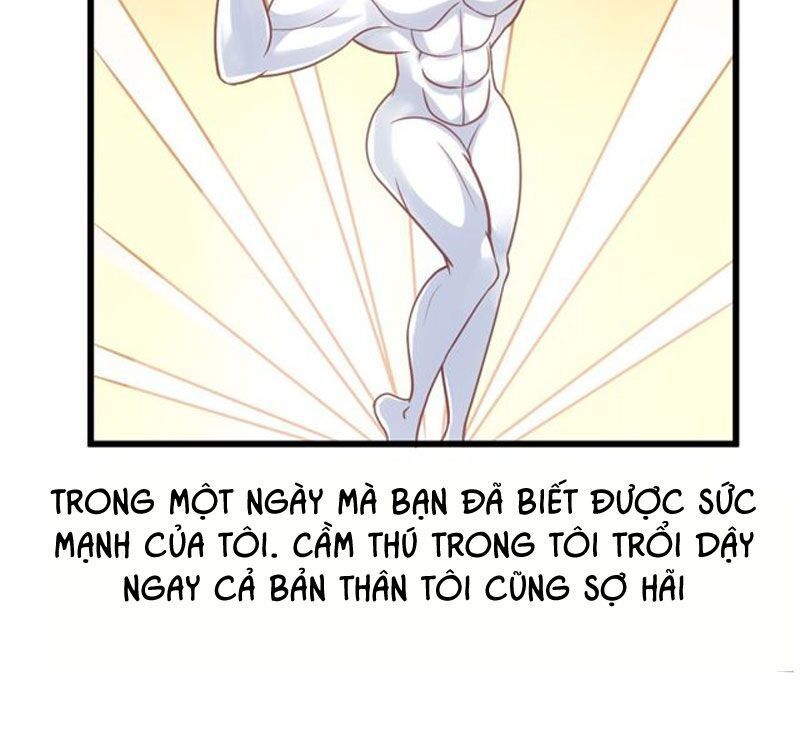 Tôi Không Phải Nữ Phụ Ác Độc chapter 70 - Upload bởi truyensieuhay.com
